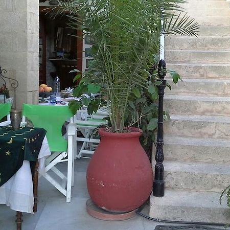 דירות Aegina Aeginitiko Archontiko מראה חיצוני תמונה